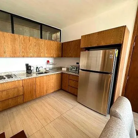 Buy this 2 bed apartment on Paseo Vista hermosa in Los Pinos, 82000 Mazatlán
