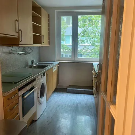 Rent this 1 bed apartment on Ärztehaus Töngesgasse in Töngesgasse 22, 60311 Frankfurt