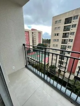 Image 2 - Rua Giovanni Bracelli, Jardim Santa Cruz, São Paulo - SP, 04183, Brazil - Apartment for sale