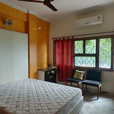 Rent this 3 bed apartment on Banjara Hills Road Number 10 in Banjara Hills, Hyderabad - 500034