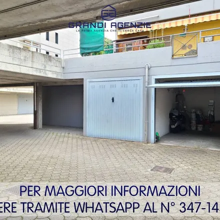 Image 2 - Via Olimpia, 43134 Parma PR, Italy - Apartment for rent