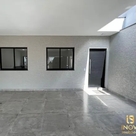 Buy this 3 bed house on unnamed road in Jardim Iguatemi, Bragança Paulista - SP