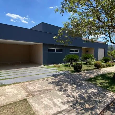 Image 1 - Avenida Belvedere, Cuiabá - MT, 78075-850, Brazil - House for rent
