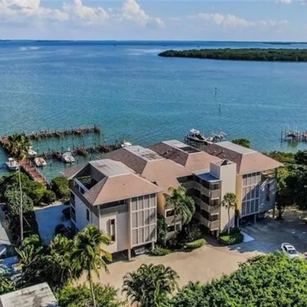 Image 2 - Jensen‘s Twin Palms Resort & Marina, Andy Rosse Lane, Captiva, Lee County, FL 33924, USA - Condo for sale