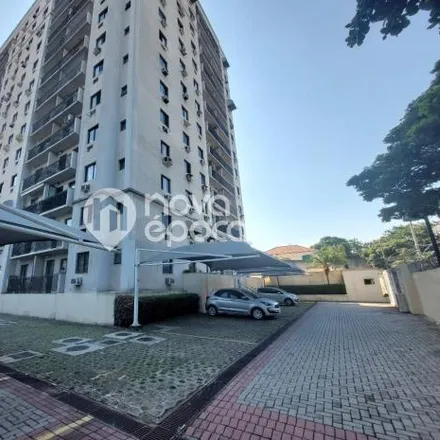 Buy this 2 bed apartment on Rua Conde de Azambuja in Maria da Graça, Rio de Janeiro - RJ