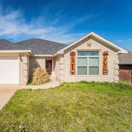 Buy this 3 bed house on 1008 Inverness Drive in Weatherford, TX 76086