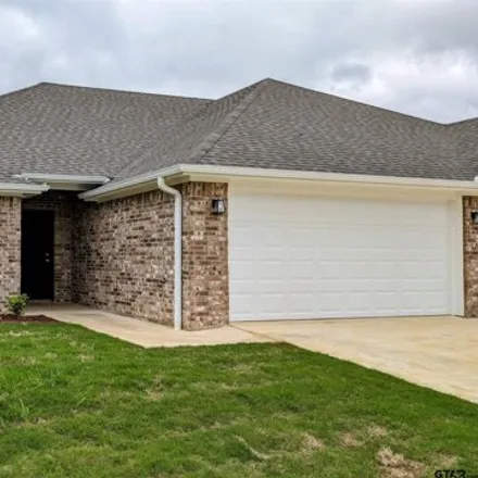 Rent this 3 bed house on unnamed road in Smith County, TX 75762