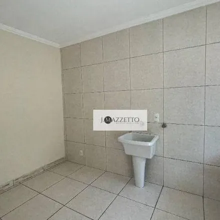 Rent this 1 bed apartment on Rua Rêmulo Zoppi in Cidade Nova I, Indaiatuba - SP