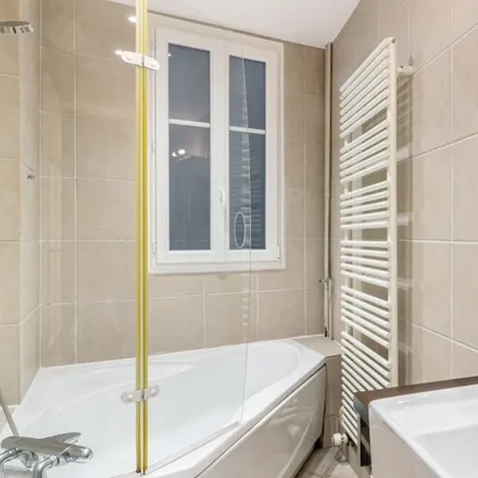 Image 9 - 6 bis Avenue Mac-Mahon, 75017 Paris, France - Apartment for rent