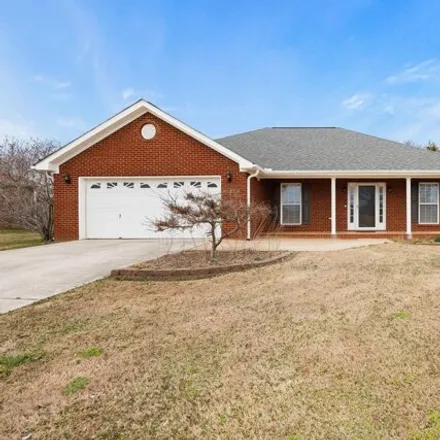 Buy this 3 bed house on 18323 Belmont Circle in Limestone County, AL 35613