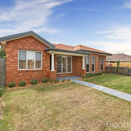 Rent this 2 bed apartment on 14 Clapham Road in Hughesdale VIC 3166, Australia