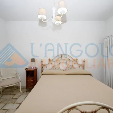 Rent this 2 bed apartment on Via Venezia in 00050 Ladispoli RM, Italy