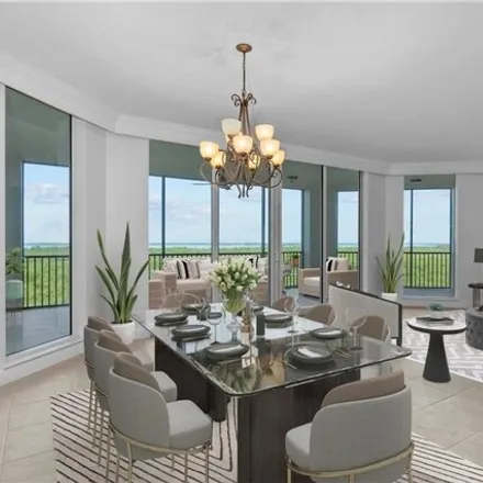 Image 7 - 24001 Via Castella Drive, Castella at the Colony, Bonita Springs, FL 34134, USA - Condo for sale