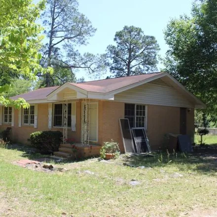 Image 3 - 1306 Brown Road, Goshen Plantation, Augusta, GA 30815, USA - House for sale