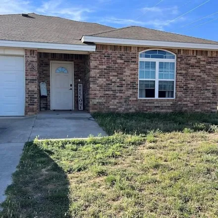 Rent this 3 bed house on 2100 North Tyler Street in Midland, TX 79705
