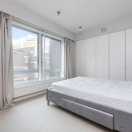 Image 5 - The Glasshouse, Shaftesbury Avenue, London, WC2H 8DP, United Kingdom - Apartment for rent