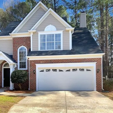 Buy this 3 bed house on 8598 Hope Spring Court in Huntersville, NC 28078