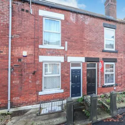 Buy this 3 bed townhouse on 309 Ecclesall Road in Sheffield, S11 8PE