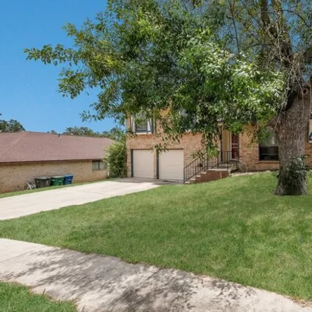 Image 4 - 7806 Hill Ridge St, San Antonio, Texas, 78250 - House for sale