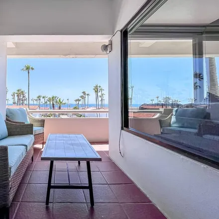 Rent this 2 bed condo on 22710 in BCN, Mexico