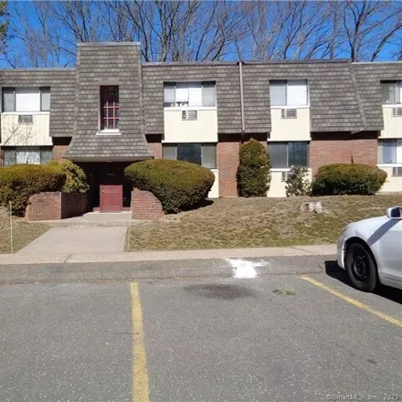 Rent this 2 bed condo on 70 High Rd Unit 70 in Windsor, Connecticut