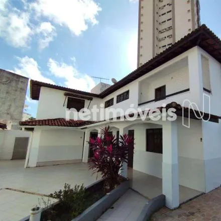 Buy this 6 bed house on Rua Hélio de Oliveira in Luiz Anselmo, Salvador - BA