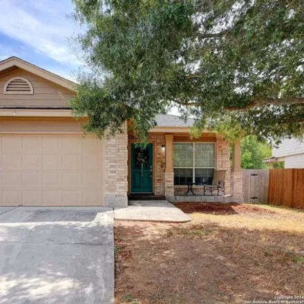 Buy this 3 bed house on 3336 Morning Quail in New Braunfels, TX 78130