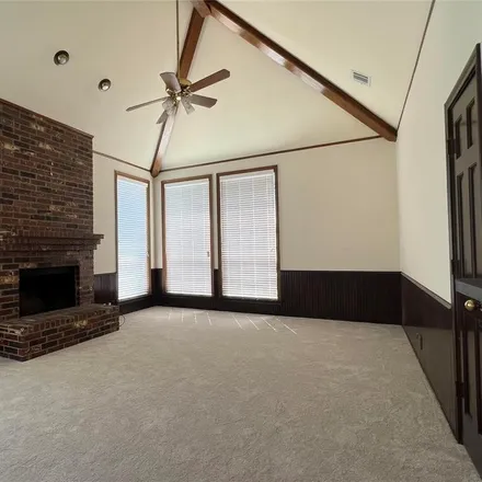 Image 9 - 7002 Ivory Court, Plano, TX 75024, USA - House for rent