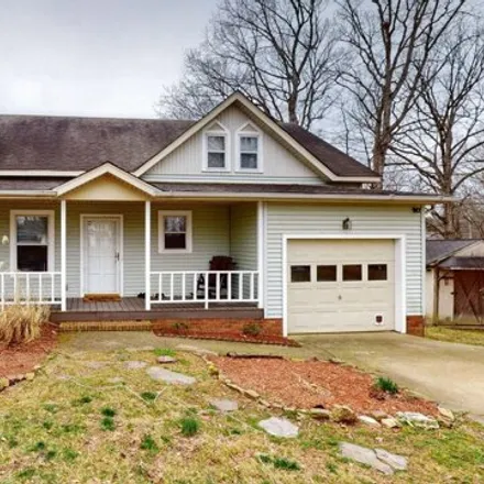 Buy this 3 bed house on 171 Del Vista Way in Dickson, TN 37029