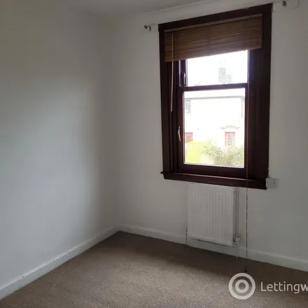 Rent this 2 bed apartment on North Street in Falkirk, FK2 7NQ