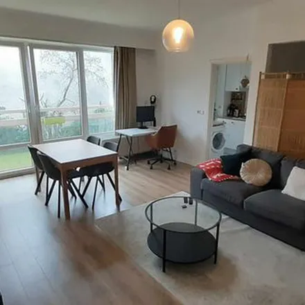 Rent this 1 bed apartment on Rue Veydt - Veydtstraat 66 in 1050 Ixelles - Elsene, Belgium