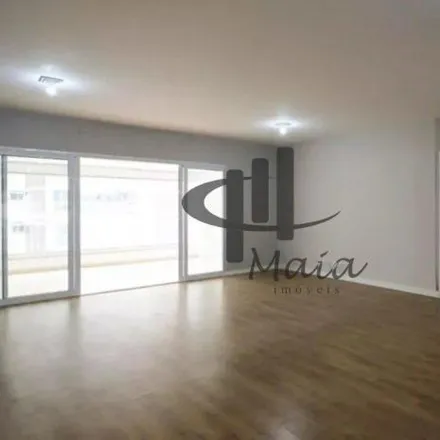 Rent this 4 bed apartment on Rua Martim Francisco in Santa Paula, São Caetano do Sul - SP