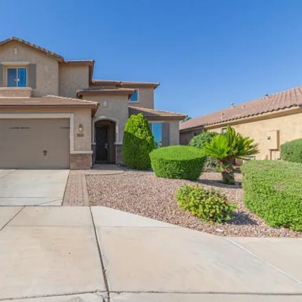 Buy this 5 bed house on 162 West Rosemary Drive in Chandler, AZ 85248