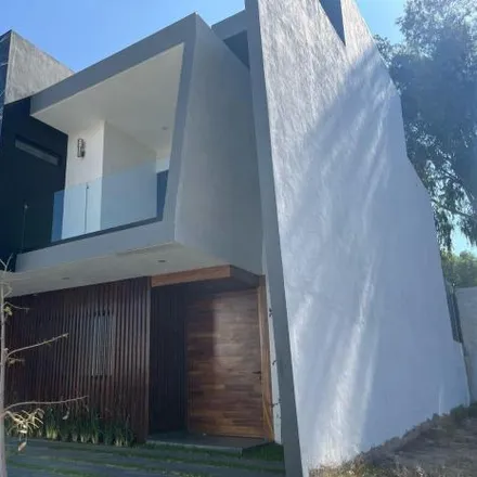 Image 2 - Boulevard Valle Imperial, Valles de Nuevo México, 45134 Zapopan, JAL, Mexico - House for rent