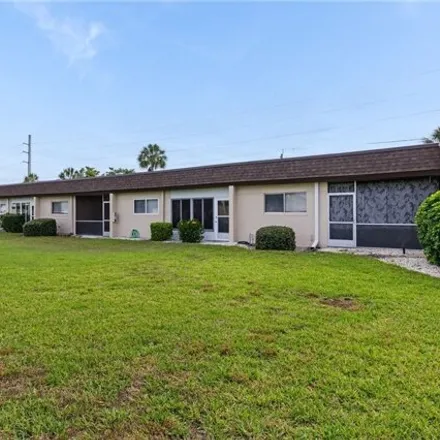 Image 1 - Jett Road, Cypress Lake, FL 33919, USA - Condo for sale