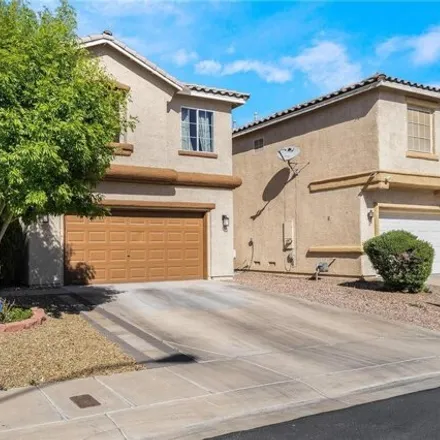 Image 4 - 5999 Turquoise Sky Court, Clark County, NV 89011, USA - House for rent