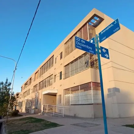 Buy this 1 bed apartment on Arenales in Maipú, Argentina
