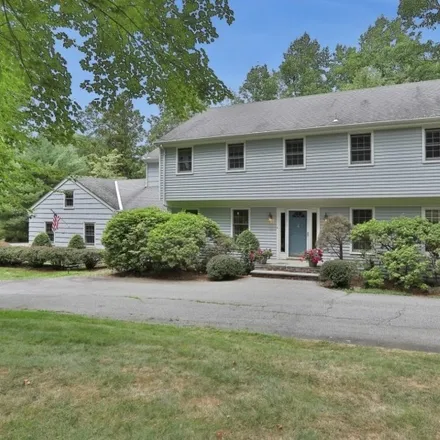 Buy this 5 bed house on 13 Undercliff Road in Kinnelon, Morris County