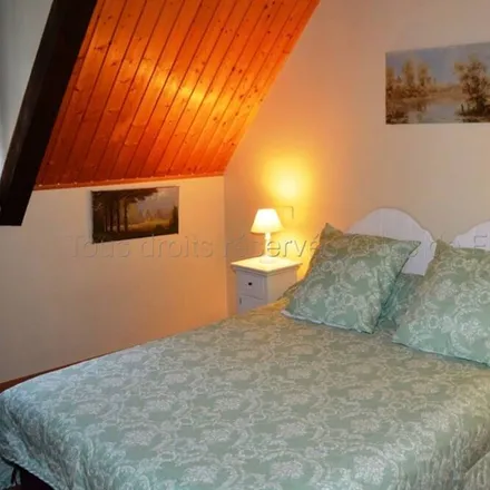 Image 5 - Allee de Vau de Luce, 37400 Amboise, France - Apartment for rent
