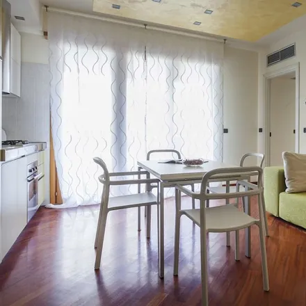 Image 3 - Via Giovanni Spadolini 6 - Apartment for rent