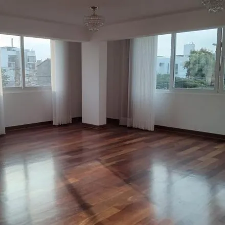 Image 2 - Océano Pacífico, Santiago de Surco, Lima Metropolitan Area 10051, Peru - Apartment for rent