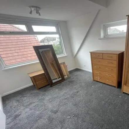 Image 3 - 37 Farfield Avenue, Beeston, NG9 2PU, United Kingdom - Duplex for rent