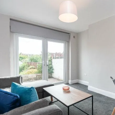 Rent this 4 bed townhouse on 146 Staple Hill Road in Bristol, BS16 5AH