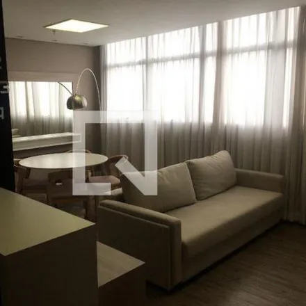 Buy this 1 bed apartment on Ville Celestine Condo Hotel & Eventos in Rua Engenheiro Teodoro Vaz, Luxemburgo