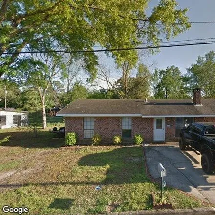 Buy this 3 bed house on 1110 Mayfield Street in Columbia, Marion County