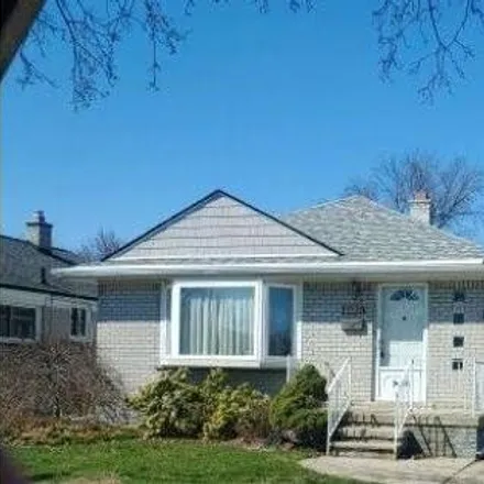 Buy this 1 bed house on 26143 Ursuline Street in Saint Clair Shores, MI 48081