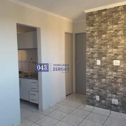 Buy this 2 bed apartment on Avenida Brasília in Vila Nova, Londrina - PR