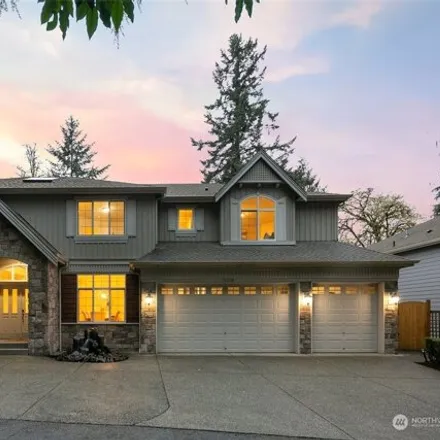 Buy this 6 bed house on 15200 Southeast 83rd Lane in Newcastle, King County