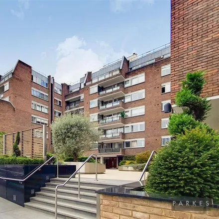 Image 5 - Kensington Heights, 91-95 Campden Hill Road, London, W8 7EJ, United Kingdom - Apartment for rent