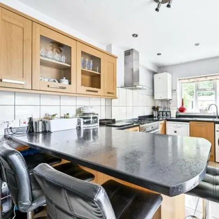 Buy this 4 bed townhouse on 17 Halstow Road in London, SE10 0LD